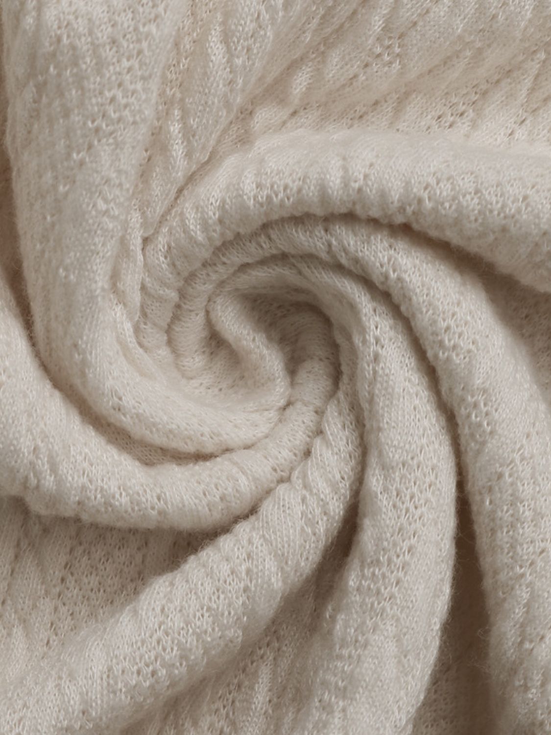 Plaid Half Button Long Sleeve T-Shirt