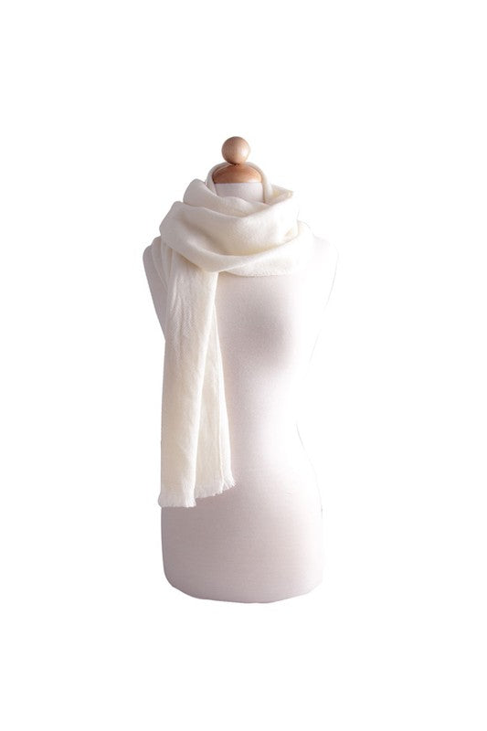 CLASSIC FASHION SCARF
