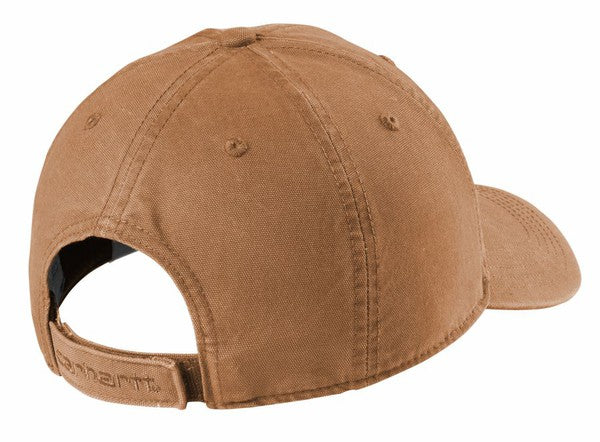 Carhartt Yellowstone Dutton Ranch Hat