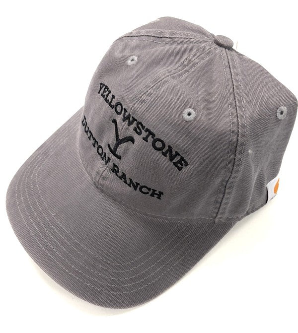 Carhartt Yellowstone Dutton Ranch Hat