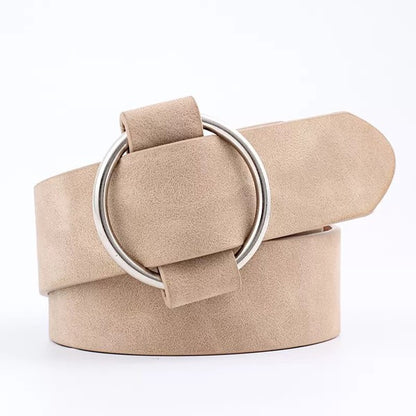 O-Ring Belt