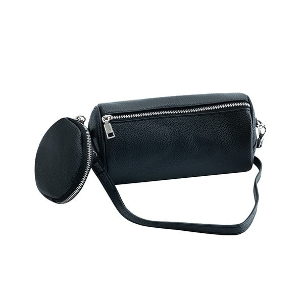 TRENDY CROSSBODY BAG