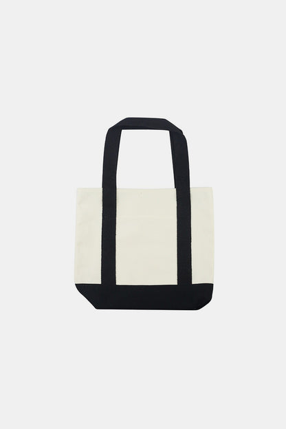 Eco-Friendly Reusable Canvas Tote Bag