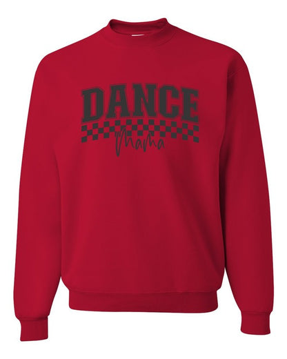 Dance Mama Crewneck Sweatshirt