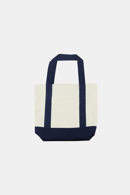 Eco-Friendly Reusable Canvas Tote Bag