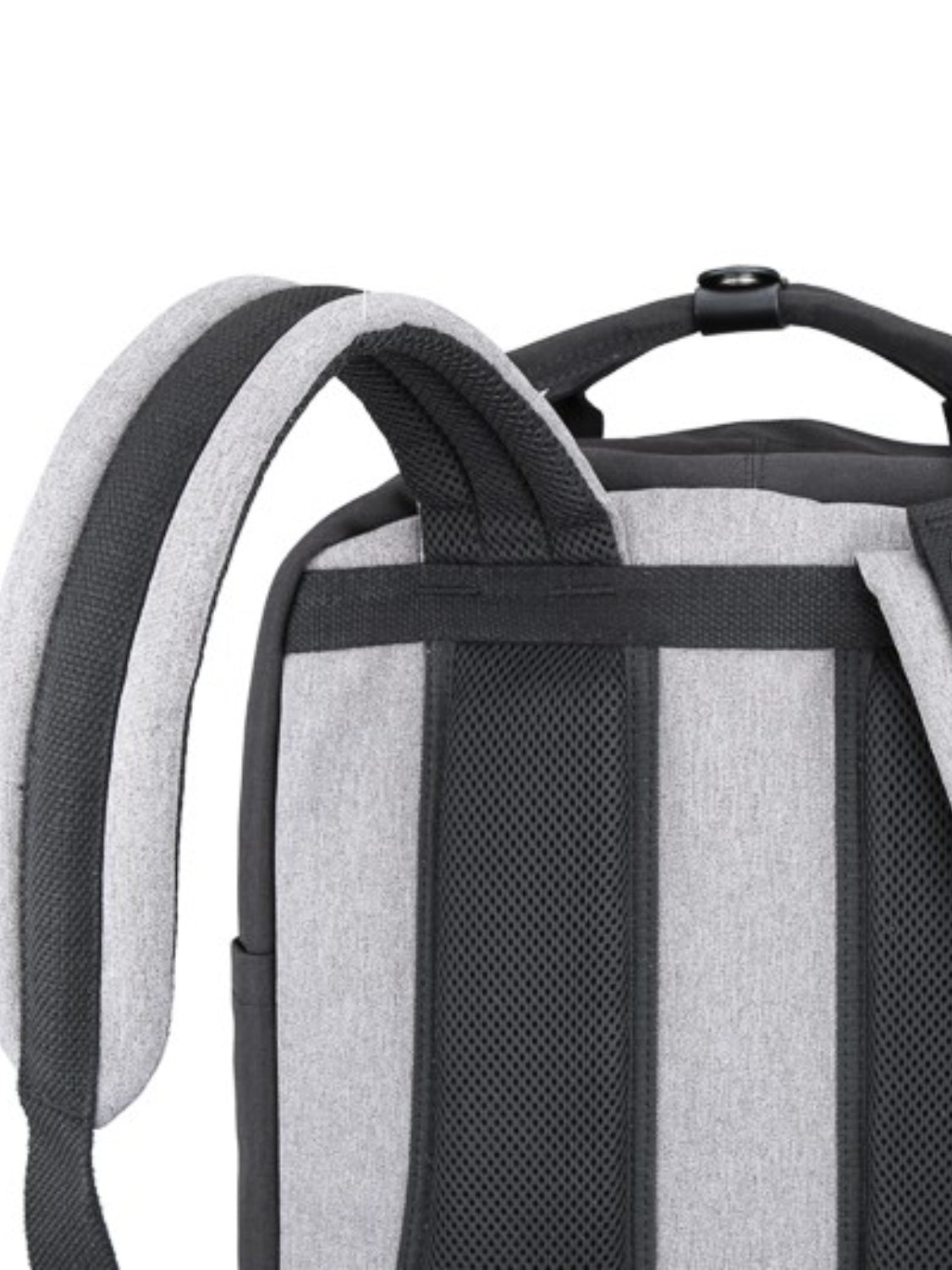 Himawari Waterproof Canvas Backpack Bag with Handles