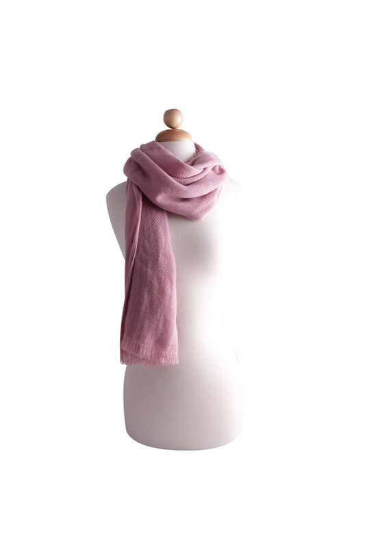 CLASSIC FASHION SCARF