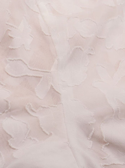 Collared Neck Long Sleeve Shirt