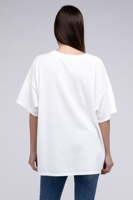 Oversized T-Shirt