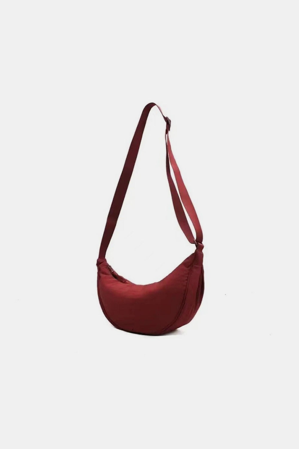 Crescent Crossbody Bag