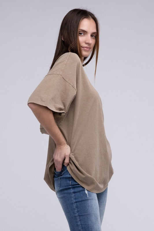 Oversized T-Shirt