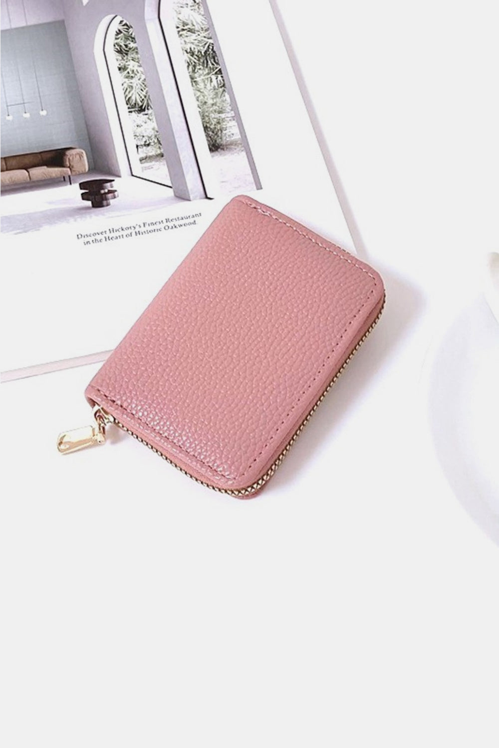 Multifunctional Card Holder Wallet