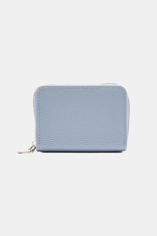 Multifunctional Card Holder Wallet