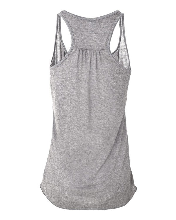 Untamed Cowboy Tank